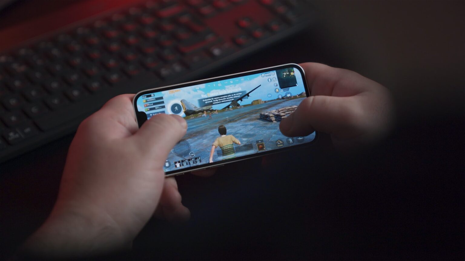 10 Most Popular Mobile Games In 2022 MeritLine
