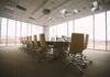 6 Simple Techniques to Boost your sales in Liquidation Business oval brown wooden conference table and chairs inside conference room