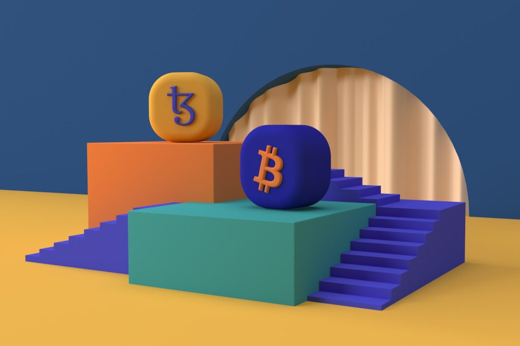 Photo by Tezos