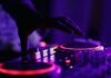 The Future of Music: What Will Technology Bring? selective focus silhouette photography of man playing red-lighted DJ terminal