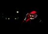 How Technology Is Changing the Way We Game person wearing hoodie and neon mask