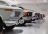 Audi A6 vs. VW Passat — Which Sedan is the Best For You? selective focus photography of assorted-color vehicles