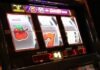 The Top Three Most Popular Slots in Canada black and white game machine