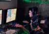 Esports Marketing Is a New Trend in Brand Promotion two men playing PC games