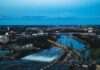 A Guide to Advertising in Minnesota’s Most Populous City aerial view of city buildings during daytime