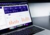 Improve Your Analysis: 10 Places to Find the Latest News in Data Analytics black and silver laptop computer