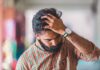 The Popularity of Hair Transplant Surgeons in Turkey men's green, orange, and black plaid sports shirt
