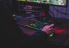 Who Won the League of Legends Pro League (LPL) 2022 Summer person using desktop computer