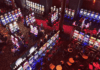 What is a crypto casino and how does it differ from regular casinos?