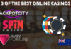 Best New Zealand Real Money Online Casinos in August 2022