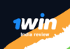 Basic Information About 1Win India 2022
