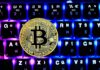 What Is Crypto Staking – How to Get Passive Income? black and blue computer keyboard