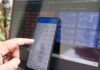 Can I Get a Forex Card Without a Bank Account black android smartphone turned on screen