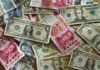 China’s Digital Yuan App Can Now Link to Users’ Bank assorted banknotes