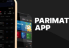 Parimatch App – Betting on Your Smartphone