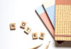 How to Create Real Words From Letters