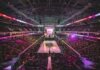 The Most Fun Wagers to Place on the NBA people inside the basketball court