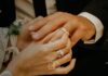 Your Guide to Buying Men’s Wedding Rings
