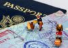 Is an EB3 Visa Easy To Get – A Complete Guide For EB3 visa! 2 men in yellow and black suit action figures