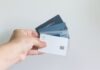 Everything You and Your Customers Need to Know About CVV Number white and blue magnetic card