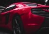 What Car Color Is The Most Practical And Safe red sports car