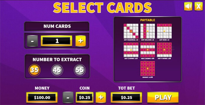Ilustrasi topik cara deposit bingo online ulasan