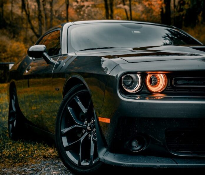 What are Muscle Cars and How Can You Purchase One? MeritLine