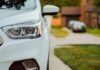 9 Ways to Get Discounts on Car Insurance  vehicle headlight