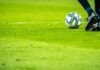 The Beginner’s Guide to Sports Betting man playing soccer game on field