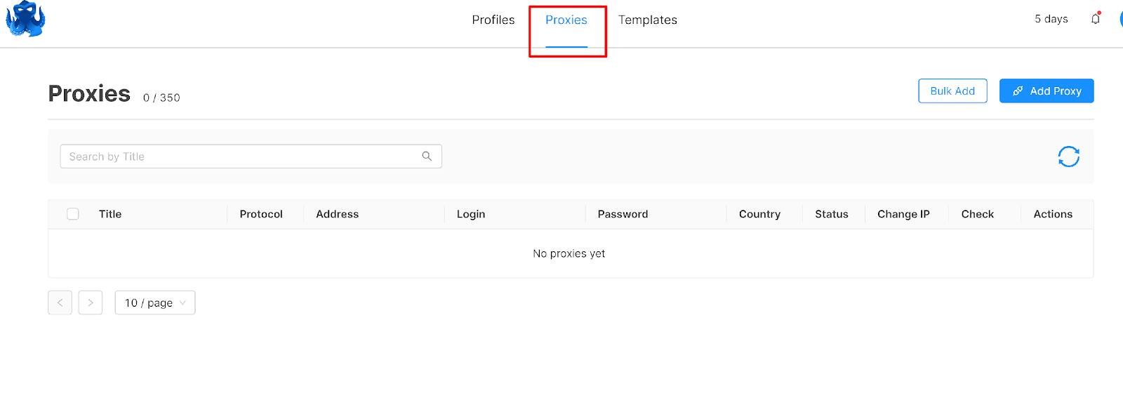 Why You Should VPNs, Quality Proxies, and Anti-detect Browsers Together ...