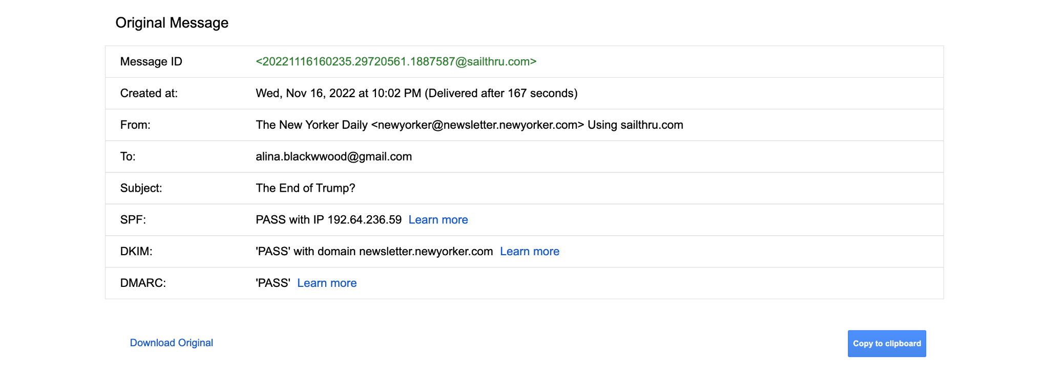 How to Track IP Address of Email Sender — Few Simple Ways