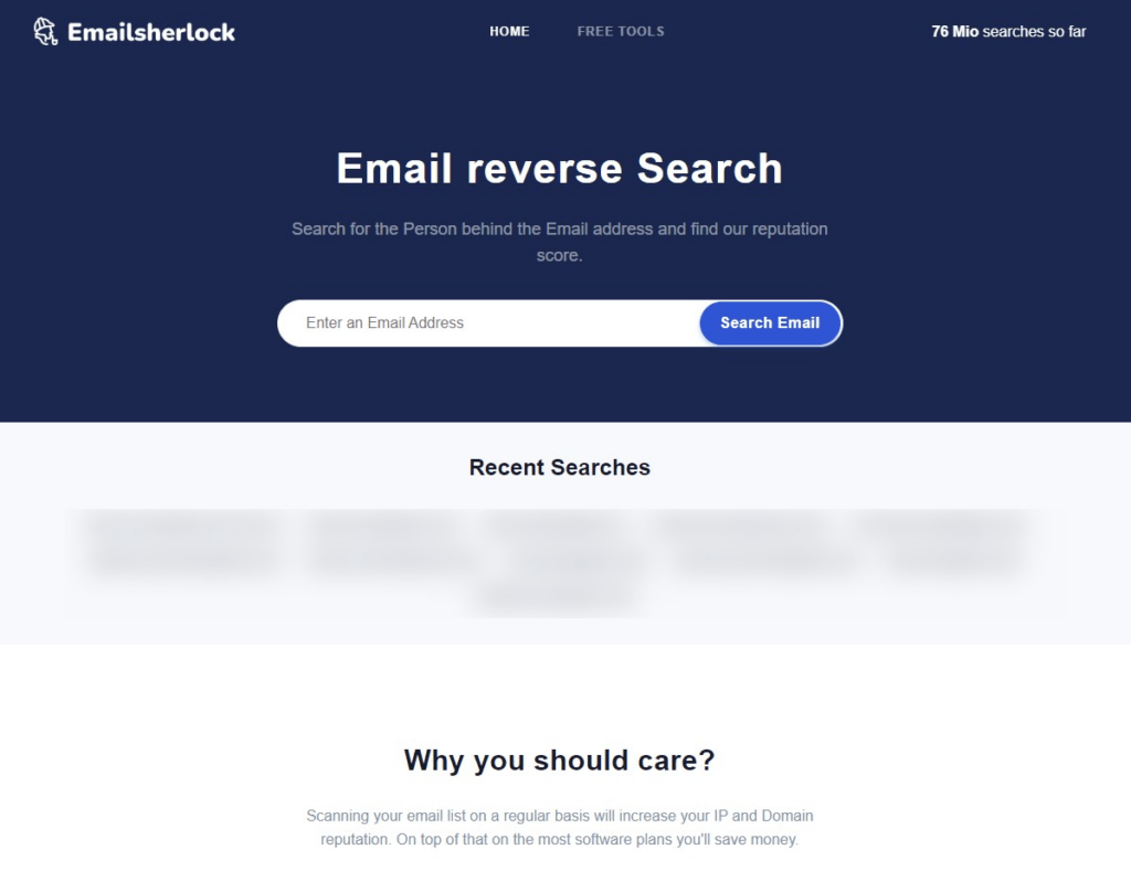 How to Track IP Address of Email Sender — Few Simple Ways