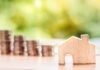 Creative Ways to Finance a Home Purchase   money, home, coin