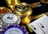 The Best Looking Online Casino Games two Ace of Spades and Ace of Clubs playing cards
