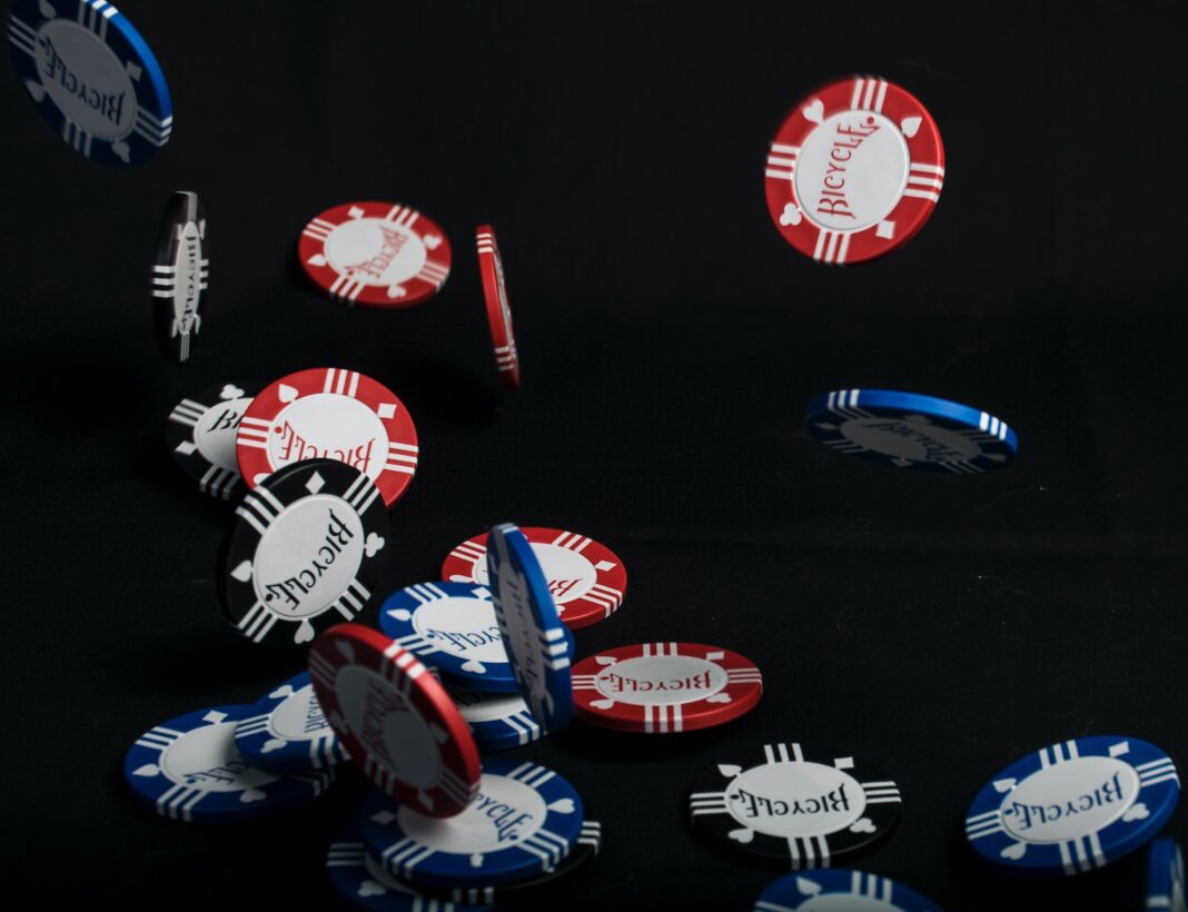 Photo by Apolo Photographer blue and red plastic toy car