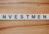 Making Safe Alternative Investing Decisions In 2023 Investment Scrabble text