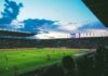 Things to Know About Online Football Betting people watching soccer arena