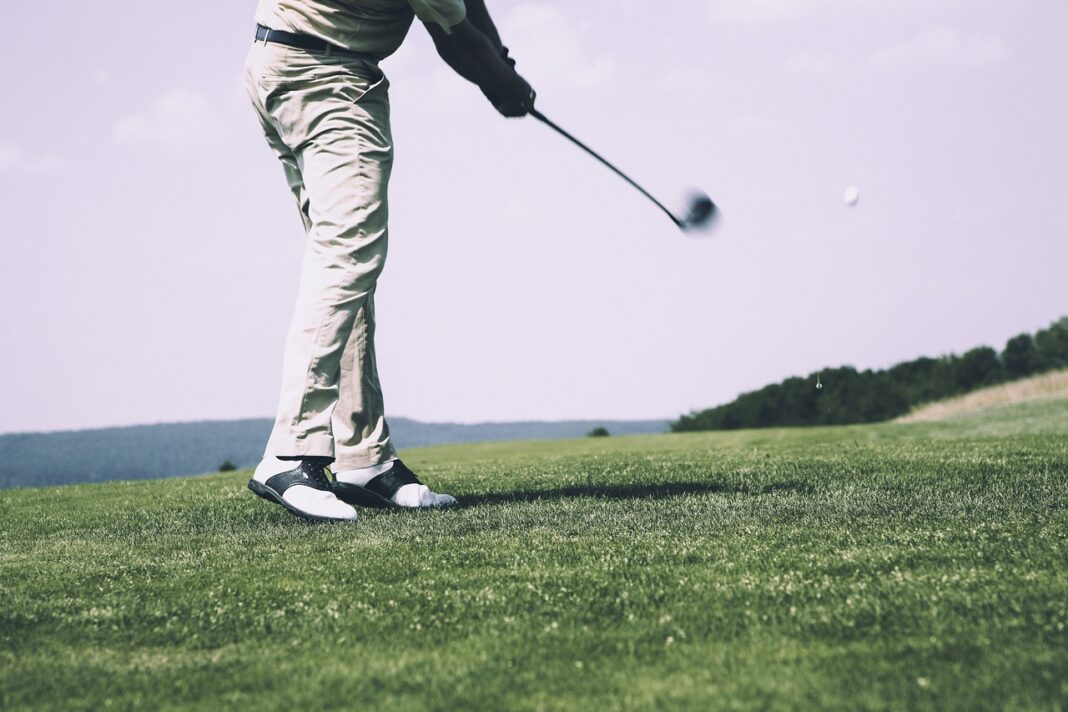 Photo by markusspiske golf, tee, golf course