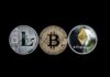 Understanding ETFs for Crypto and the Best Features They Offer cryptocurrency, concept, altcoins
