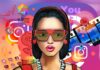 How to Buy Cheap IG Views & Curate Your Brand? instagram logo, tiktok, influencer