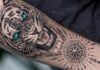 Should You Get a Tiger Tattoo?