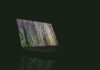 How to Prevent a Corporate Data Breach turned on laptop on table