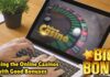 Best AU No Deposit Casino Bonuses & Free Spins