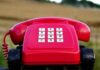 10 Best Free Reverse Phone Number Lookup Sites (No Charge) telephone, red, phone