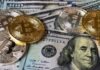 10 Bitcoin Slang You Should Know Bitcoins and U.s Dollar Bills