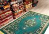 Iranian hand woven carpet https://file.tesmino.ir/images/2023/03/images_1678978275_64132ce36a408.jpg