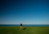 Masters 2023: Golf Odds and Picks and Props man standing on green grass field playing golf