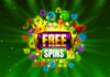 Did You Know? Free Spins Bonuses Come in Different Forms