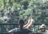 9 Relaxation Techniques to Combat Stress and Anxiety person sitting on chair in front of tree
