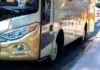 How to Navigate Through the Complexities of Bus Franchising white and brown bus